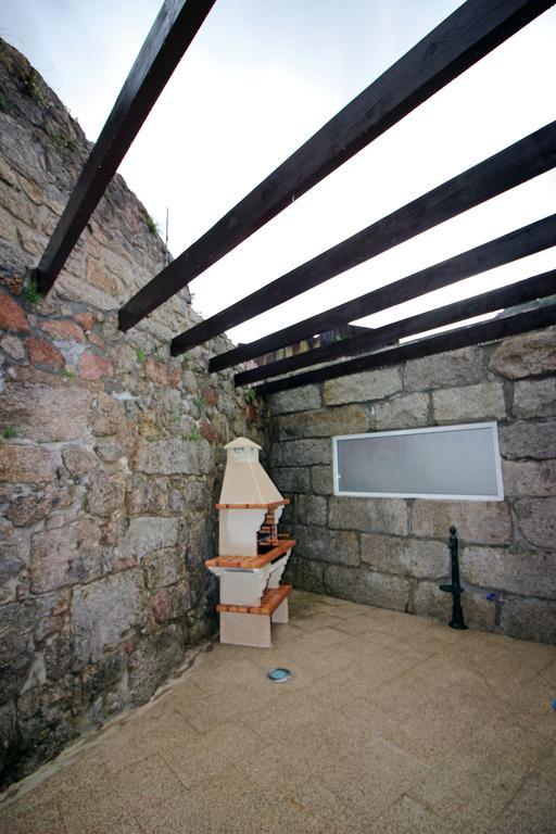 Geresiana Apartamentos Exterior foto